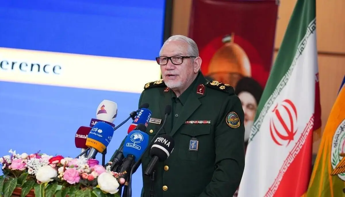 تنگه هرمز بخش جدایی‌ناپذیر سرزمین ایران است