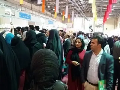 ۸ درصد مردم استان زنجان عضو کتابخانه های عمومی هستند