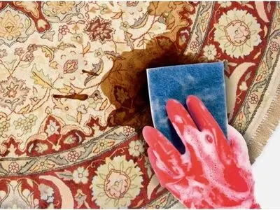 مزایای بهره مندی از قالیشویی مشهد