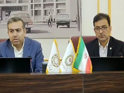 تثبیت جایگاه راهبردی بانک ملی ایران در پیشبرد سیاست‌های مالی و اقتصادی استان هرمزگان در شرایط حساس کنونی