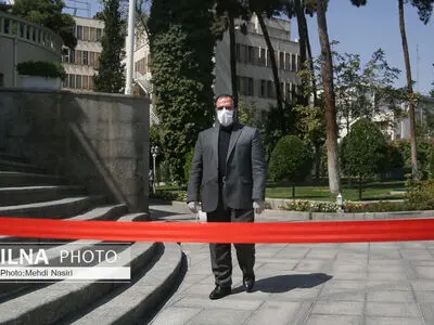 بودجه در حال طی کردن فرآیند قانونی است
