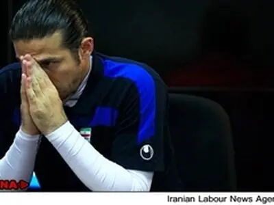 مشکلات و بی‌پولی دست از سر استقلال برنمی‌دارد / آندو مهم‌ترین چالش آبی‌ها