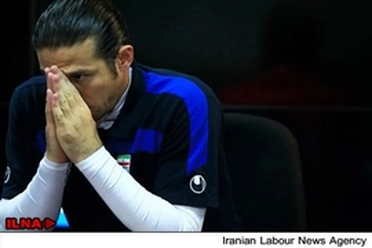مشکلات و بی‌پولی دست از سر استقلال برنمی‌دارد / آندو مهم‌ترین چالش آبی‌ها