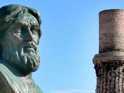 تکمیل مجموعه فرهنگی - تاریخی شمس تبریزی چشم انتظار تخصیص اعتبار
