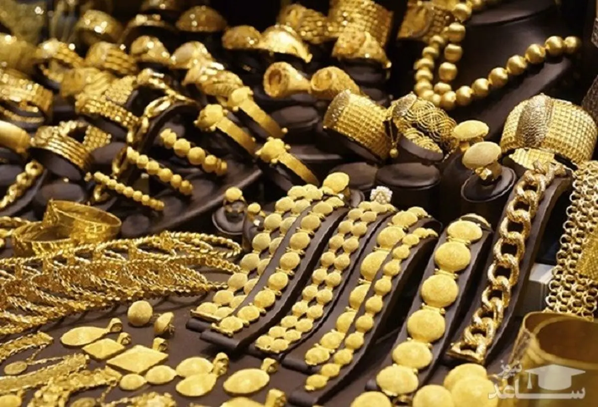 آخرین قیمت سکه و طلا در بازار 