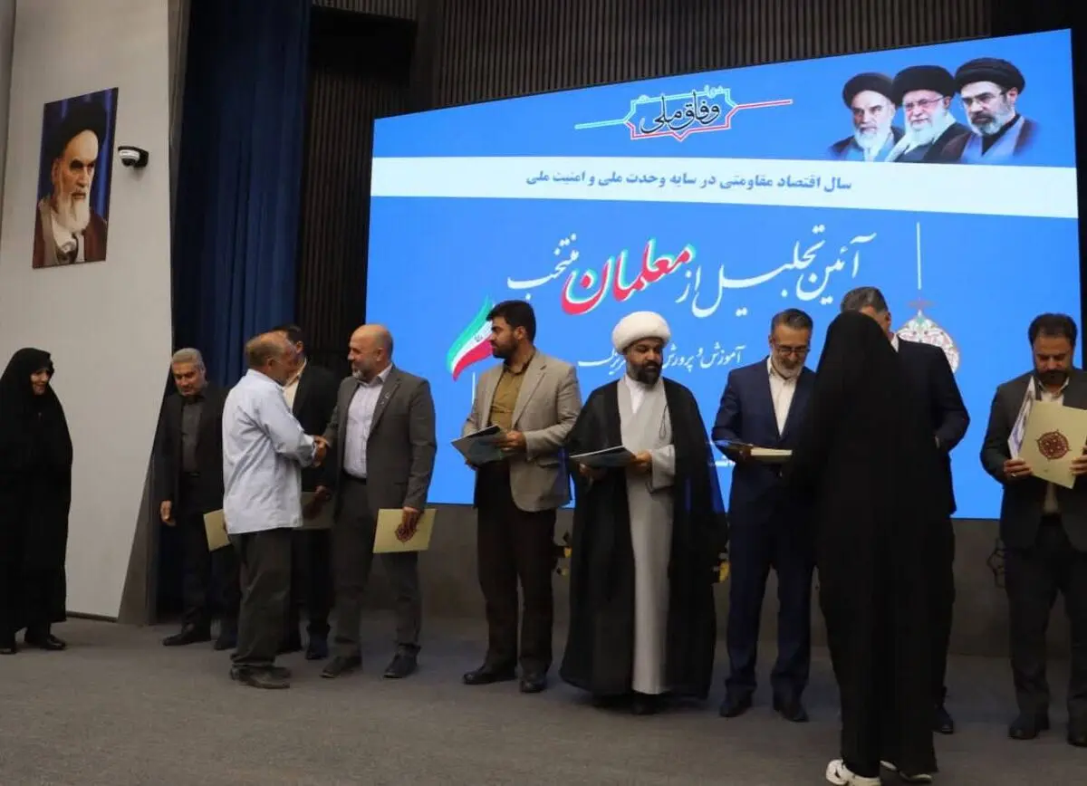 در بحبوحه «جنگ ترکیبی دشمن»؛ ۹ مدرسه در کهریزک نیمه‌کاره ماند