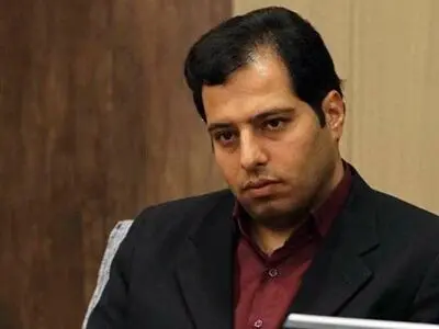 انتصاب سرپرست جدید ماشین‌سازی