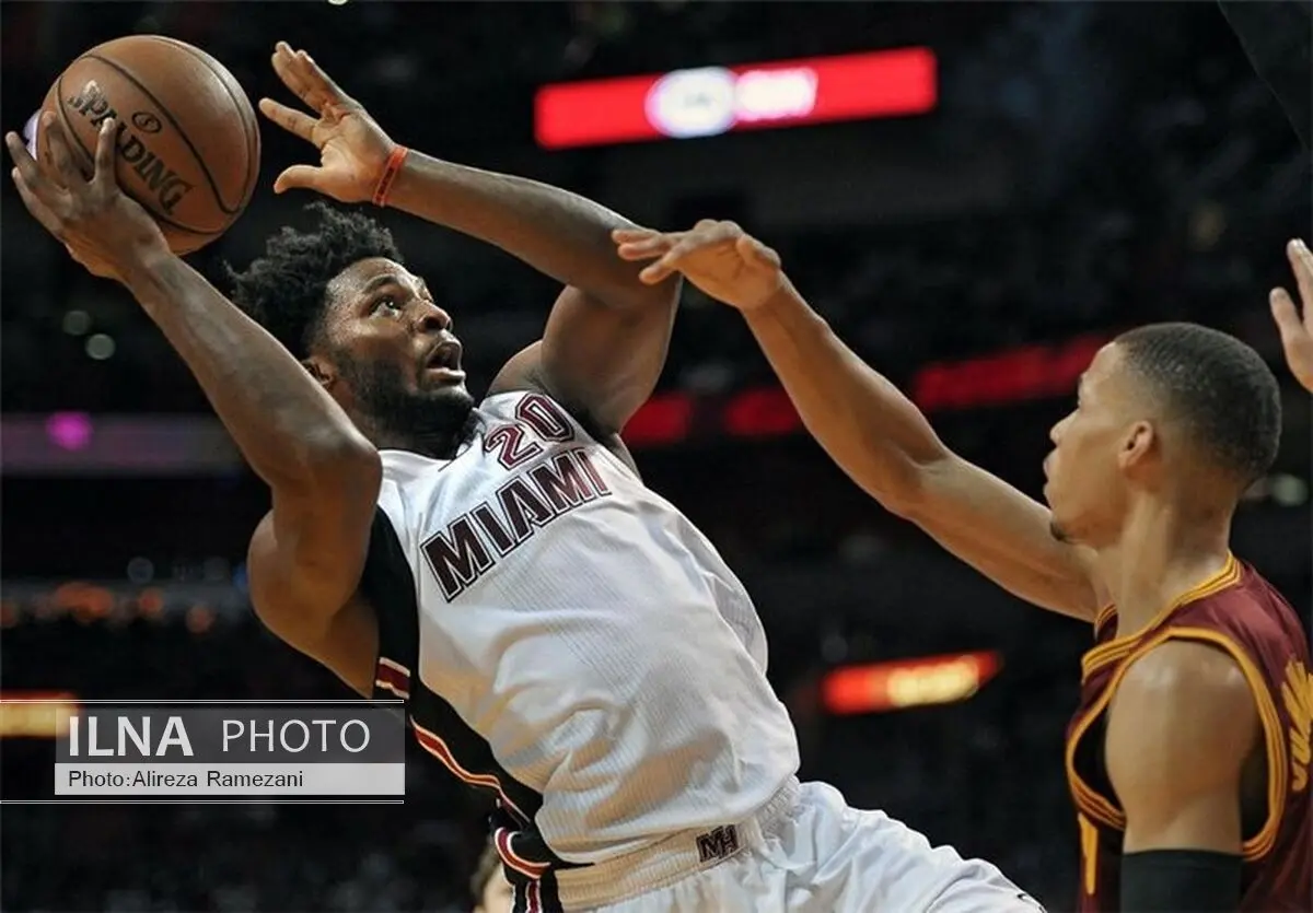 هشت رکورد عجیب در بسکتبال NBA
