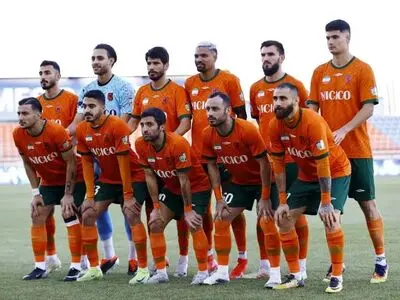 مس با شکست خیبر به ادامه فصل امیدوار شد
