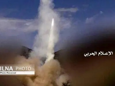 حمله پهپادی یمنی‌ها به پایگاه هوایی «ملک خالد» در جنوب عربستان 