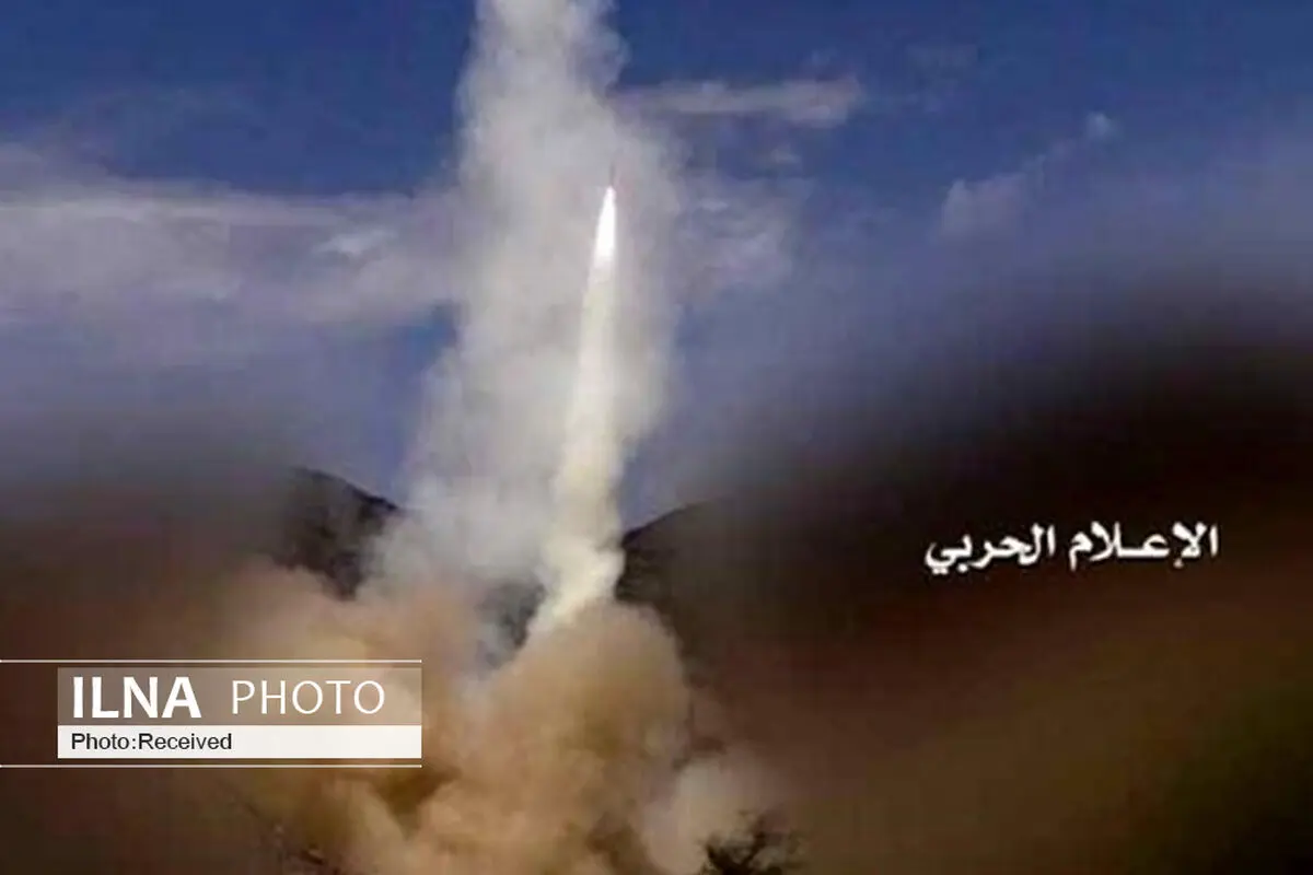 حمله پهپادی یمنی‌ها به پایگاه هوایی «ملک خالد» در جنوب عربستان 