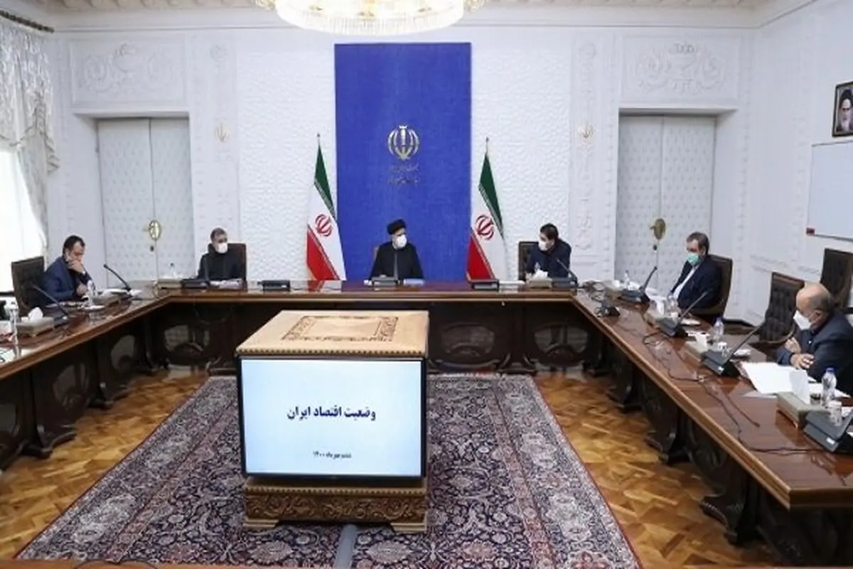 سازمان برنامه و بودجه بودجه سال ۱۴۰۱ را با تاکید بر اصلاح ساختار و حذف هزینه‌های غیرضرور تدوین کند