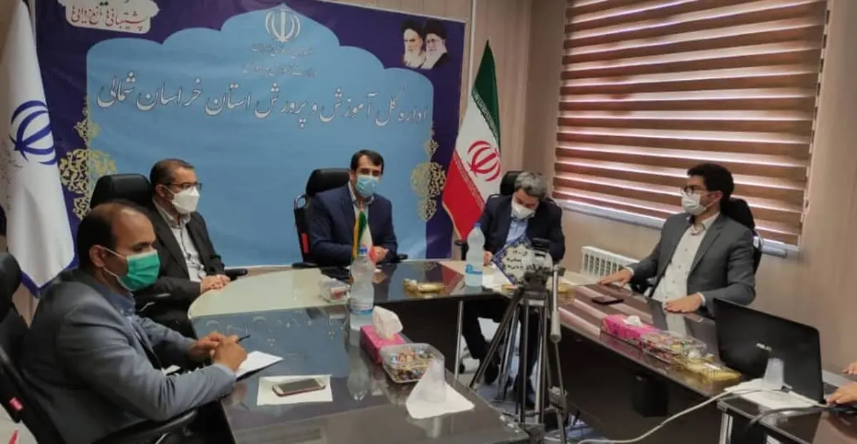 هنرستان هنرهای زیبای دختران بجنورد راه‌اندازی می‌شود/ افزایش ۲۵ درصدی هنرستان‌های هنرهای زیبا