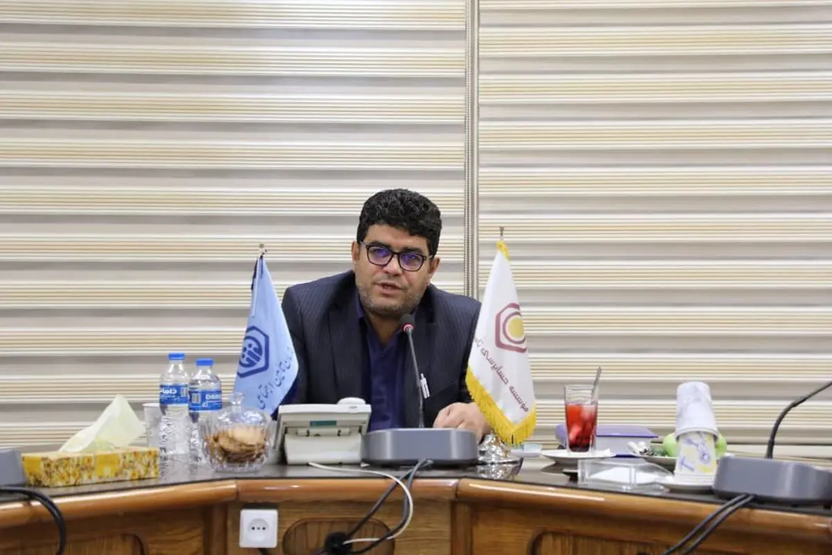 بازرسی حدود ۴ هزار شرکت در سه ماه اول سال از بین ۳۲ هزار شرکت بزرگ/ ۴۰درصد از وظایف ما برون‌سپاری شده است