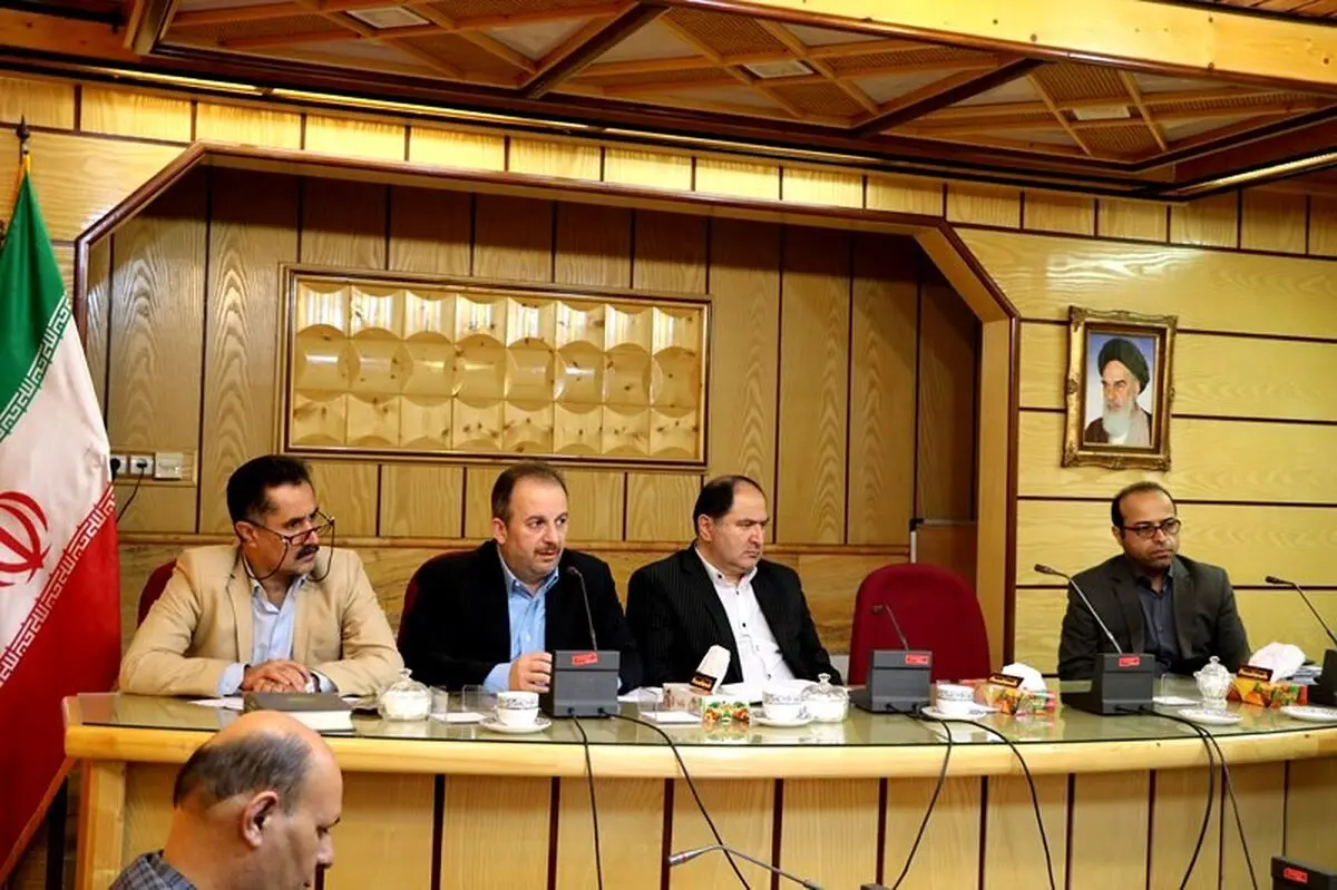 بررسی بخشودگی جرائم بانکی بخش کشاورزی 