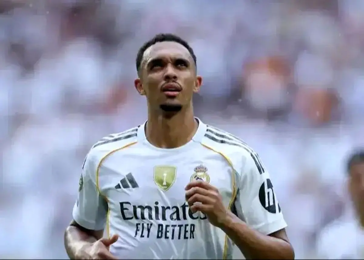 ترنت الکساندر آرنولد: معمار انگلیسی در جست‌وجوی جایگاه