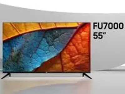 Fu7000 سام : نسل تازه تصویر