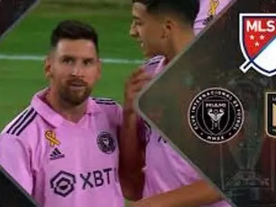 ویدئو: جشن پیروزی ۳ بر صفر برابر قهرمان MLS