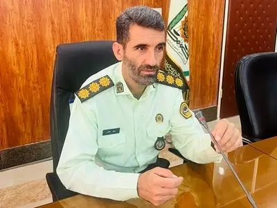 ماجرای درگیری دختران نوجوان در پارک شغاب بوشهر