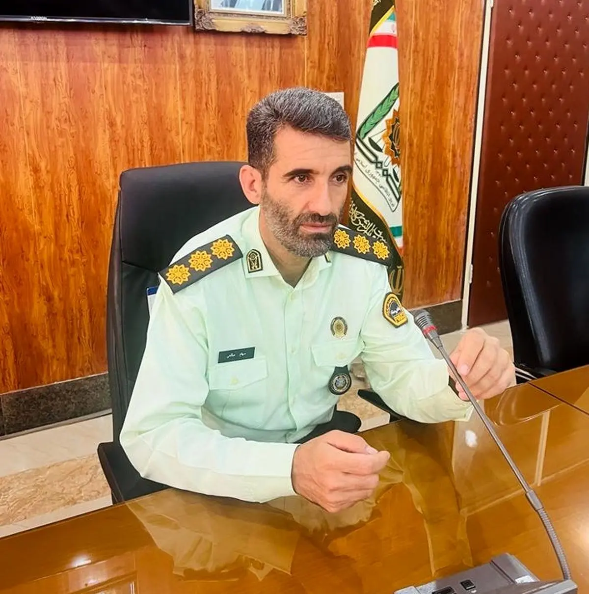 ماجرای درگیری دختران نوجوان در پارک شغاب بوشهر