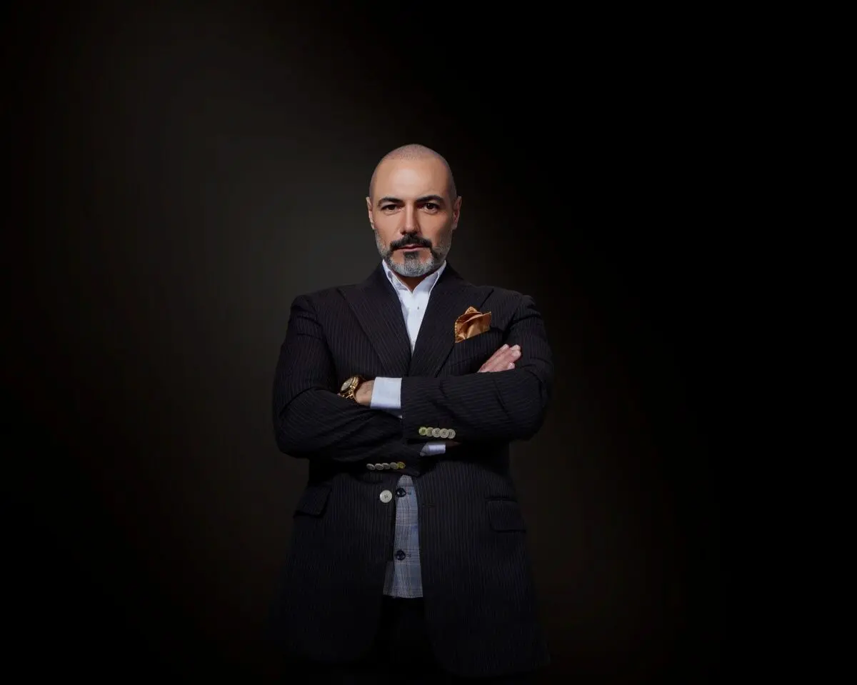 Siavash Sufinejad a Designer Who Believes in Flexibility and Variety in Design