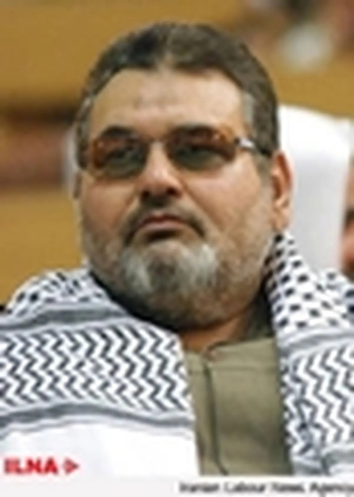 تبریک سرلشگر فیروزآبادی به سردار پاکپور