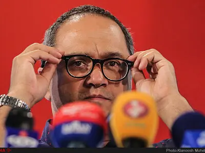 تشکر رامبد جوان از علیرضا محجوب/ تقاضای بهاره رهنما از کارگران چه بود+فیلم