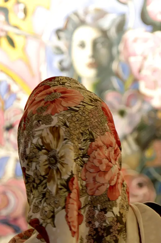 گالری