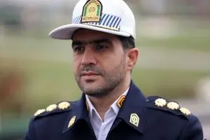 پایان محدودیت‌های تردد در تهران/ از همکاری خوب شهروندان با پلیس سپاسگزاریم