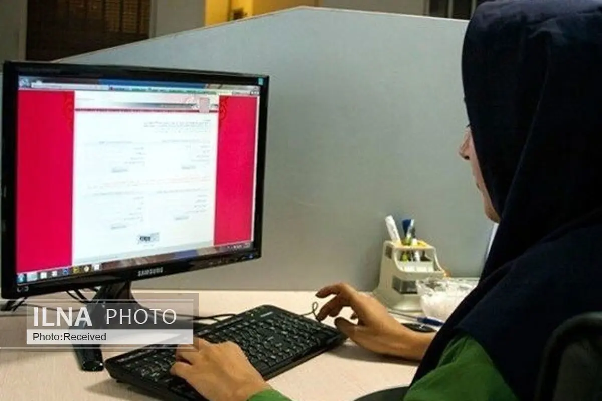 نتایج نهایی آزمون فنی و حرفه‌ای امروز اعلام می‌شود