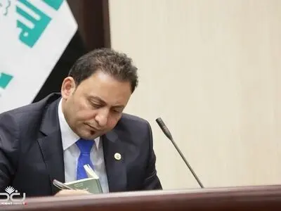 ریاست پارلمان عراق خواستار نشست اضطراری شد