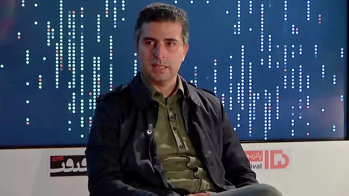 زندگی سیاسی رکن‌الدین مختاری سرگردان میان سیاهی و هنر/ «کنترپوان» انگشت روی تضادها گذاشت