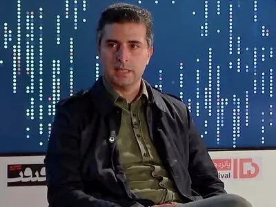 زندگی سیاسی رکن‌الدین مختاری سرگردان میان سیاهی و هنر/ «کنترپوان» انگشت روی تضادها گذاشت