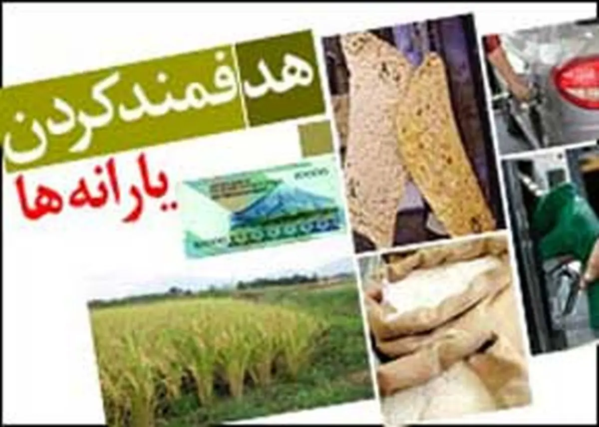 دریافت یارانه با اسناد و هویتهای جعلی / یارانه بگیران از جمعیت کشور بیشتر هستند!