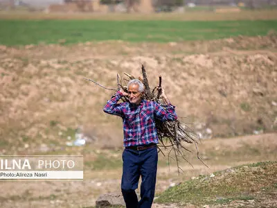 روز طبیعت در قزوین