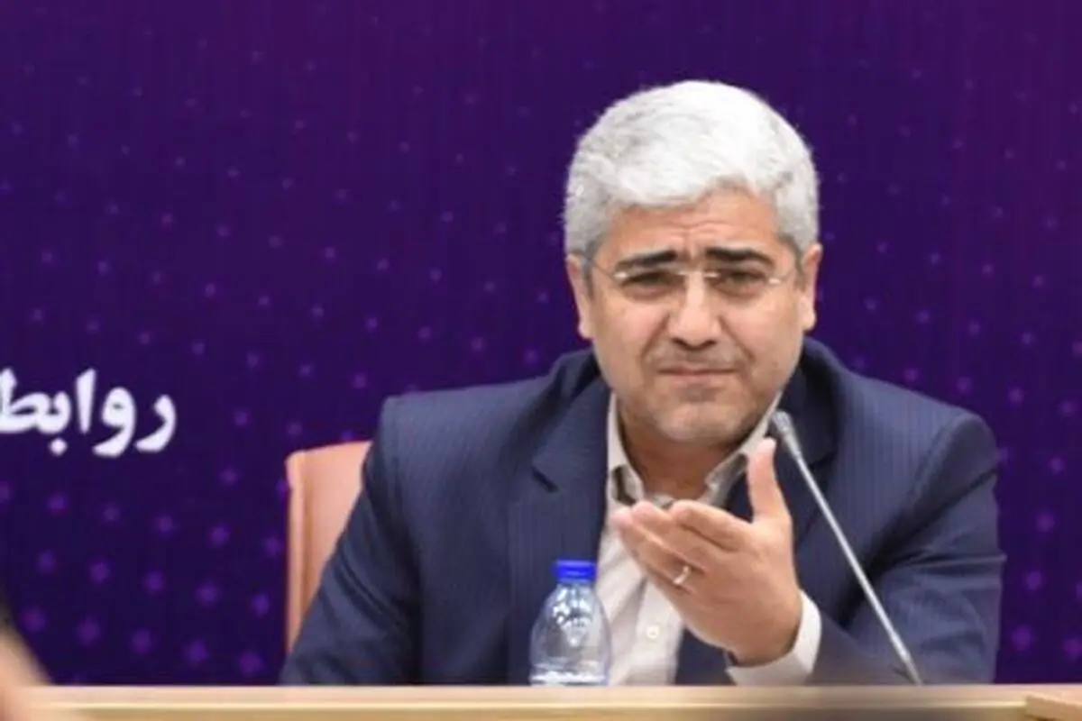 با فروشندگان غیرقانونی گندم برخورد می‌شود/ البرز تامین‌کننده 50 درصد از نیاز گندم تهران