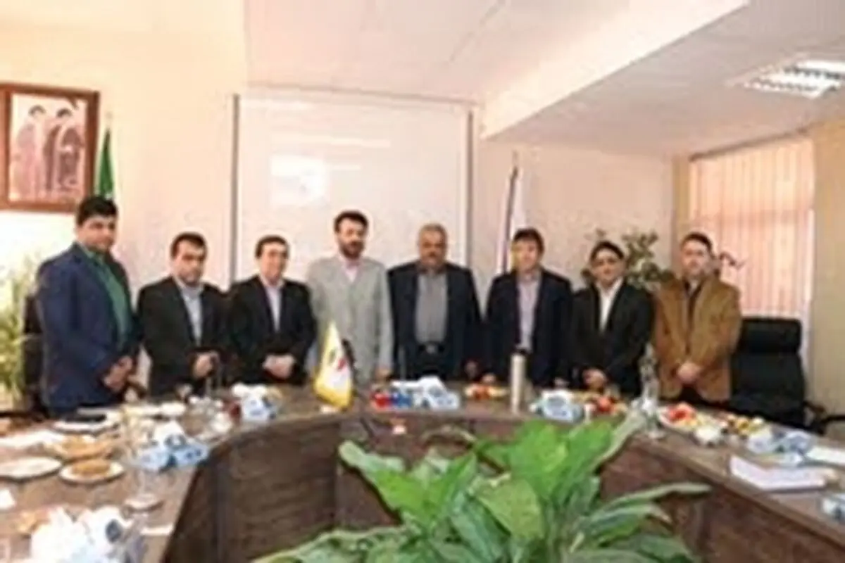 جلسه هم اندیشی پیشکسوتان و قهرمانان کشتی برگزار شد
