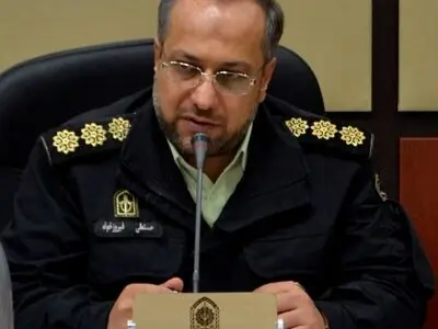 چهار کیف قاپ با 12 فقره سرقت دستگیر شدند