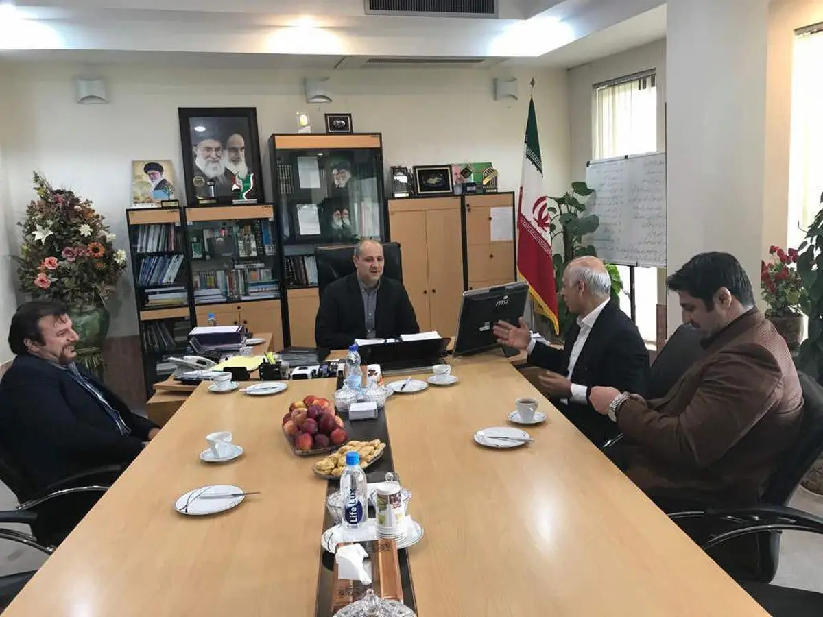 اعلام آمادگی برای احداث زمین گلف با مشارکت بخش خصوصی