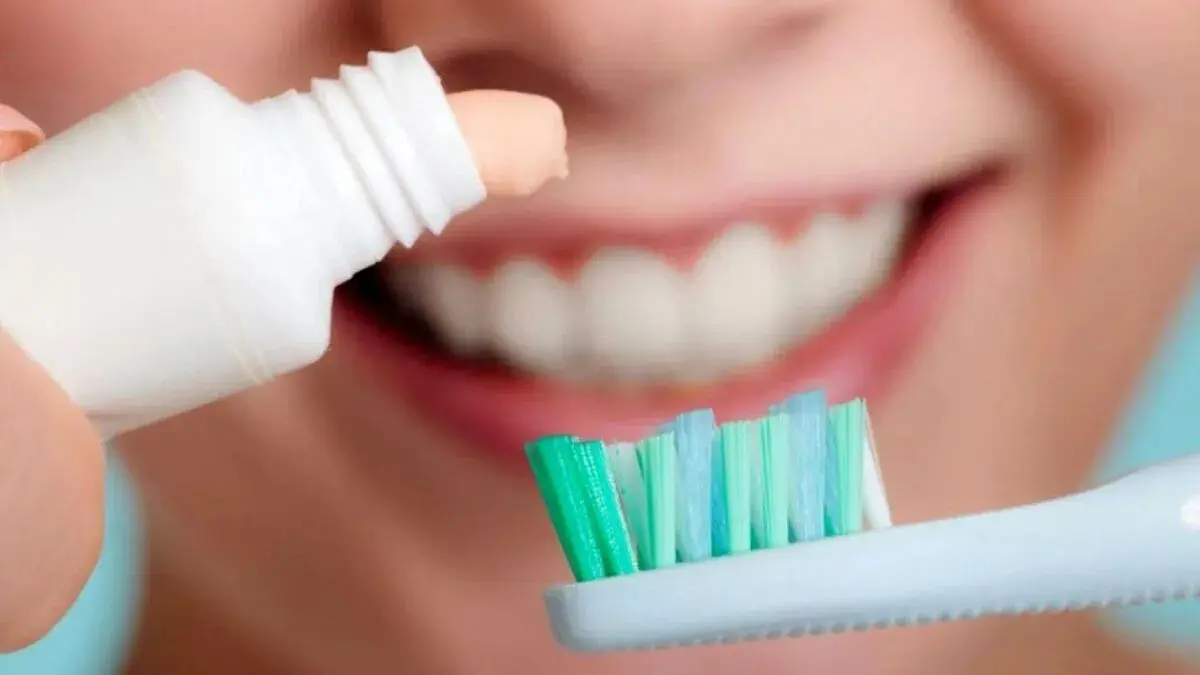 اول مسواک یا اول صبحانه؟