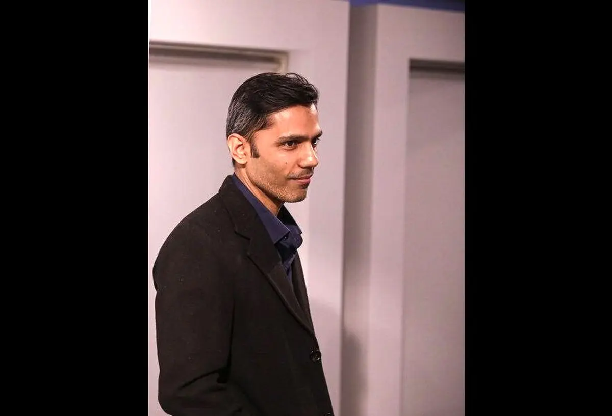 کشوری که به اهل بیت (ع) تعلق دارد، نباید هنرش در این زمینه کم‌رمق باشد