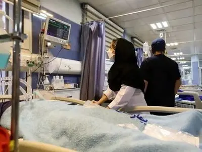 ورود دستگاه قضایی به موضوع فوت دانش‌آموز زرندی در زمین فوتبال