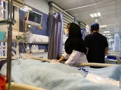 ورود دستگاه قضایی به موضوع فوت دانش‌آموز زرندی در زمین فوتبال