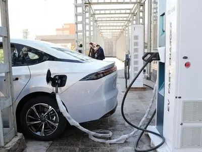 نرخ شارژ وسایل حمل و نقل برقی در تهران اعلام شد