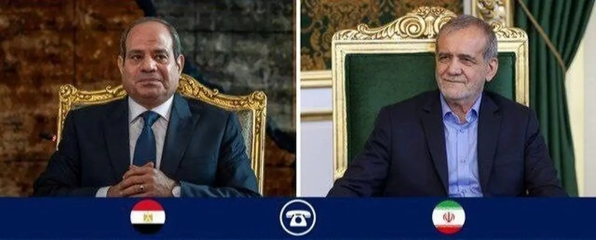 پزشکیان: آمریکا و رژیم صهیونیستی به دنبال تجزیه کشورهای بزرگ اسلامی هستند