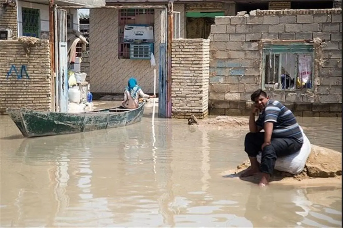 آغاز رسیدگی به پرونده ۱۱ مدیر در خصوص سیل