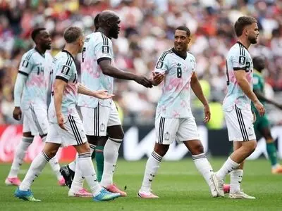 بلژیک 3 - 2 سنگال ؛ بازگشت دراماتیک شیاطین سرخ به جام با دبل تیلمانس