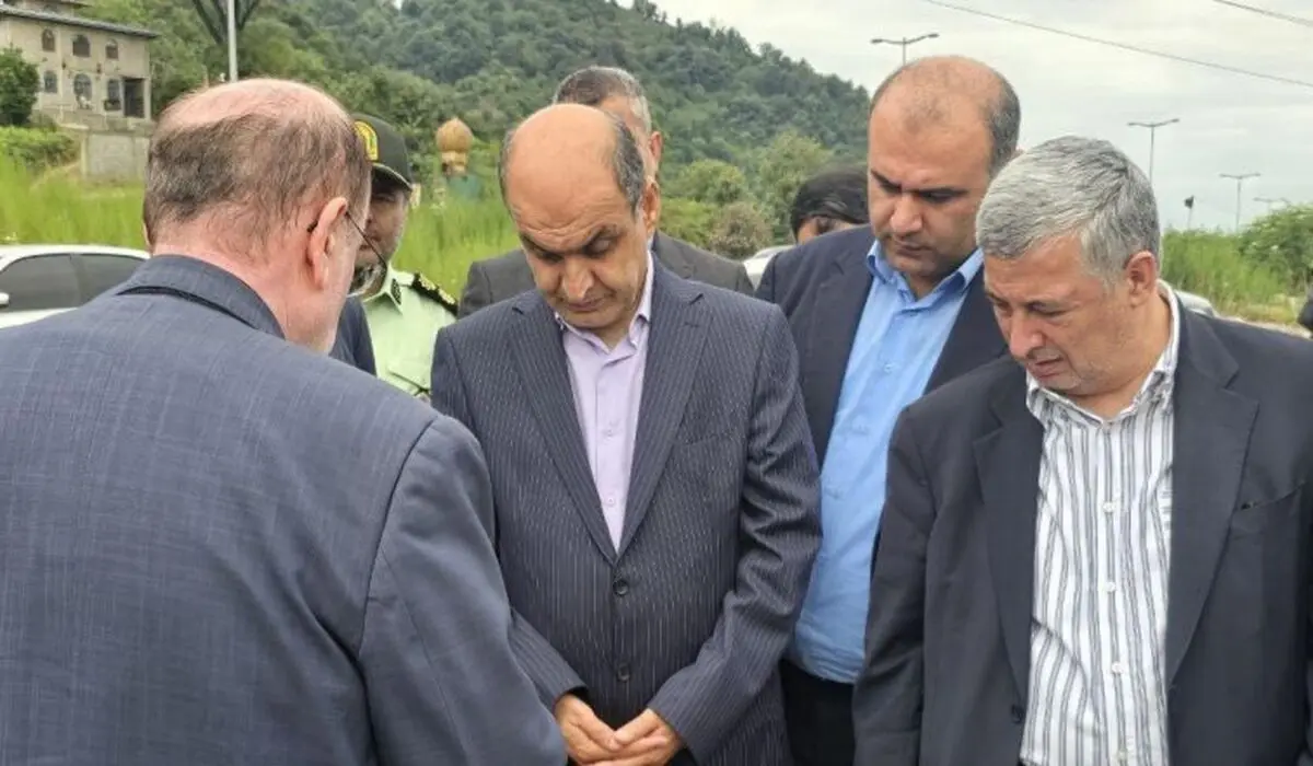 آغاز عملیات بهسازی مسیر اطاقور–کومله | تسهیل ارتباط میان بخش‌های مختلف شهرستان