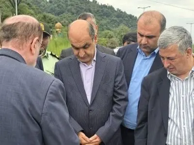 آغاز عملیات بهسازی مسیر اطاقور–کومله | تسهیل ارتباط میان بخش‌های مختلف شهرستان