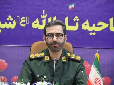 پیش بینی ۱۵۰۰ برنامه در هفته بسیج توسط سپاه ثارالله شیراز/ چهارمین رزمایش جهادگران فاطمی برگزار می شود